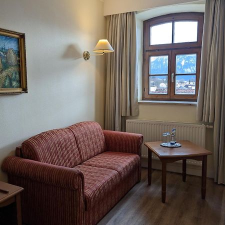 Hotel Angerbraeu Murnau am Staffelsee Ngoại thất bức ảnh