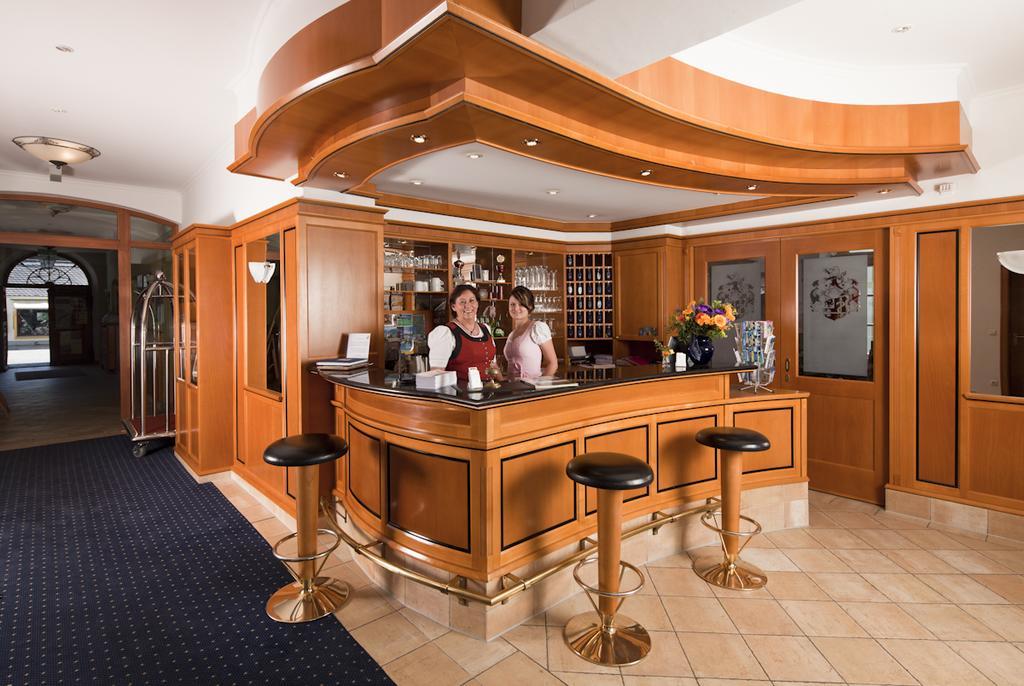 Hotel Angerbraeu Murnau am Staffelsee Ngoại thất bức ảnh
