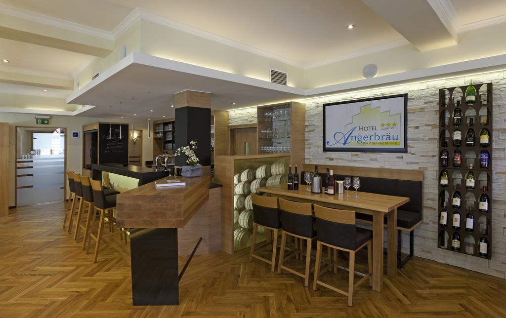 Hotel Angerbraeu Murnau am Staffelsee Ngoại thất bức ảnh