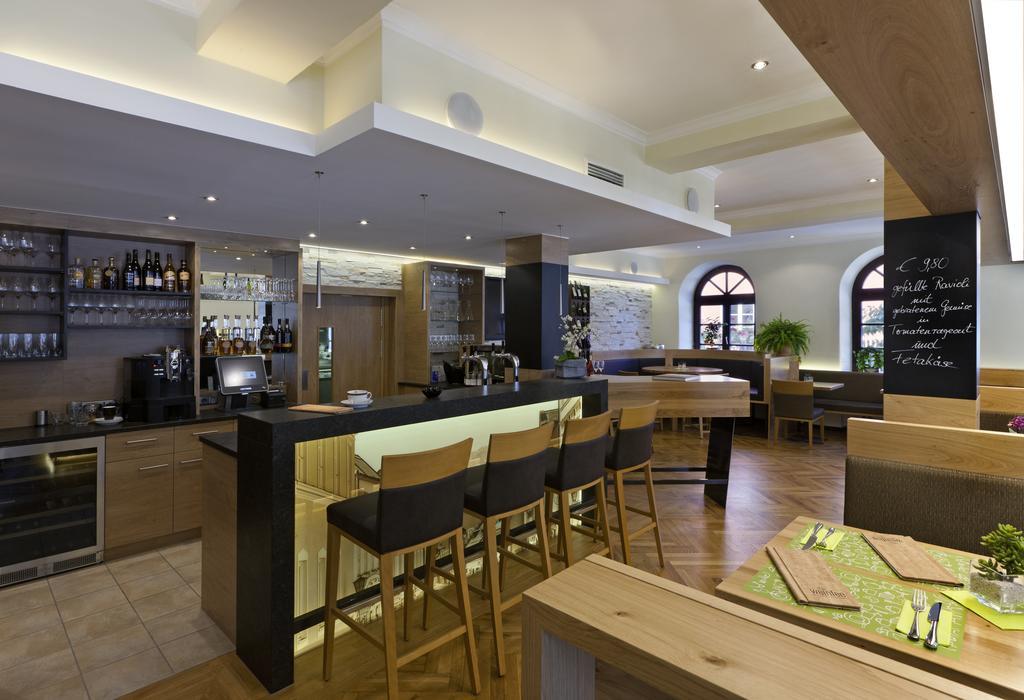 Hotel Angerbraeu Murnau am Staffelsee Ngoại thất bức ảnh