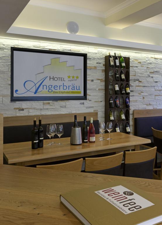 Hotel Angerbraeu Murnau am Staffelsee Ngoại thất bức ảnh