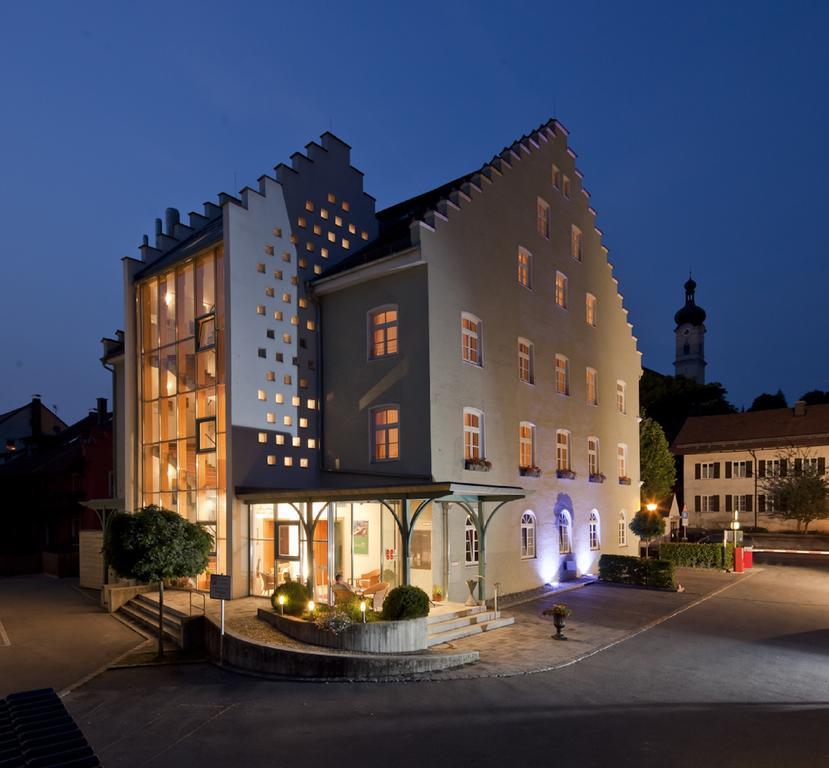 Hotel Angerbraeu Murnau am Staffelsee Ngoại thất bức ảnh
