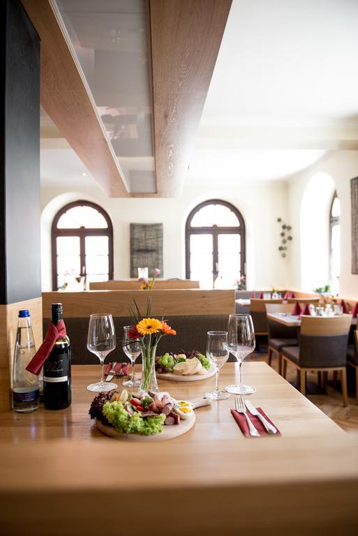 Hotel Angerbraeu Murnau am Staffelsee Ngoại thất bức ảnh