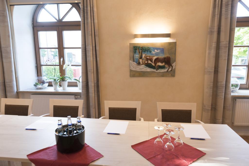 Hotel Angerbraeu Murnau am Staffelsee Ngoại thất bức ảnh
