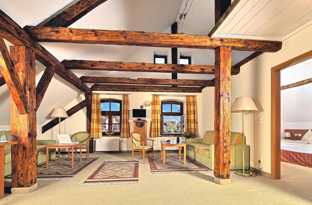 Hotel Angerbraeu Murnau am Staffelsee Ngoại thất bức ảnh