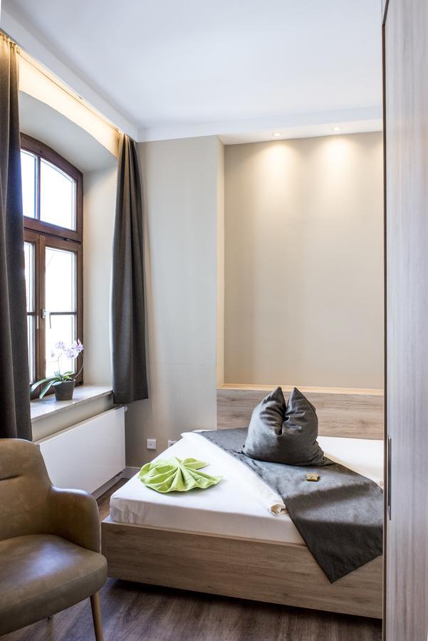 Hotel Angerbraeu Murnau am Staffelsee Ngoại thất bức ảnh