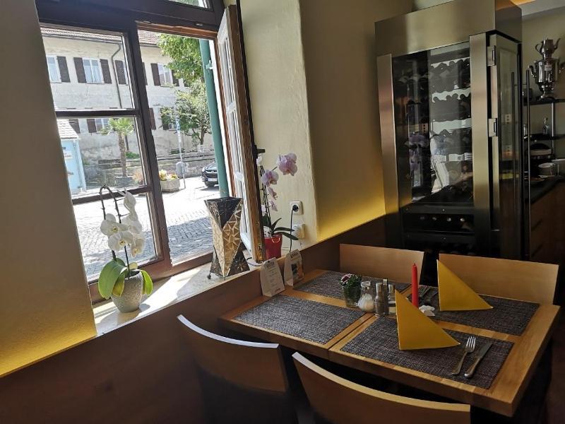 Hotel Angerbraeu Murnau am Staffelsee Ngoại thất bức ảnh