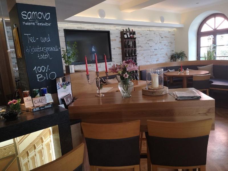Hotel Angerbraeu Murnau am Staffelsee Ngoại thất bức ảnh